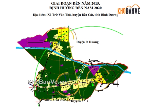 bản vẽ quy hoạch,quy hoạch,bản vẽ cad quy hoạch