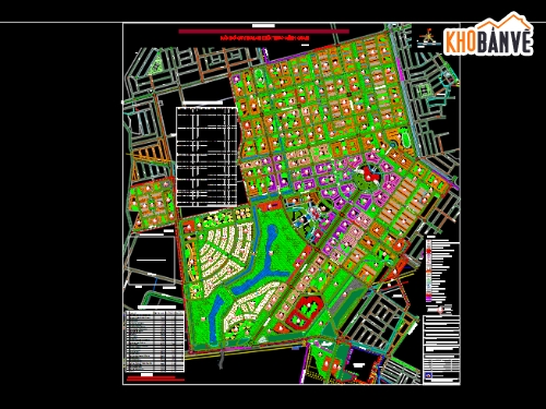 giao thông,cấp thoát nước,cấp nước,quy hoạch khu đô thị,giao thông quy hoạch,san nền khu đô thị