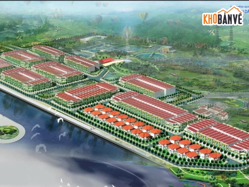 thuyết minh,giao thông,giao thông quy hoạch,quy hoạch thị xã,quy hoạch bình dương