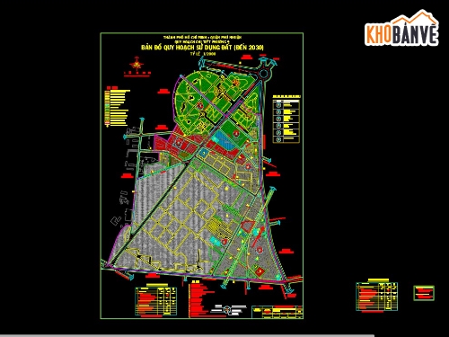 quy hoạch quận 9,quy hoạch đất,quận Phú Nhuận,quy hoạch 2030,quy hoạch sử dụng đất,quy hoạch phường 2