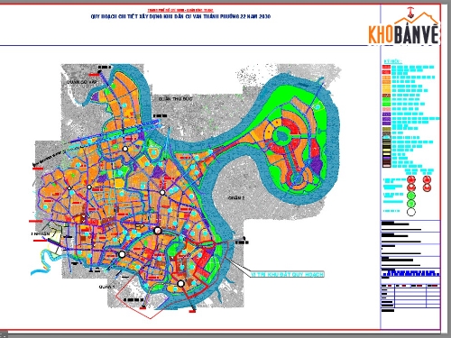 quận Bình Thạnh,quy hoạch 2030,quy hoạch quận 9,quy hoạch thành phố,quy hoạch đông hà,quy hoạch phường 2