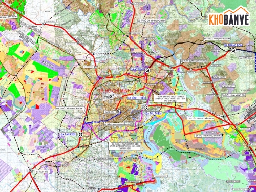 quy hoạch cao tốc,nhà ga cao tốc,bản vẽ quy hoạch,quy hoạch đường sắt