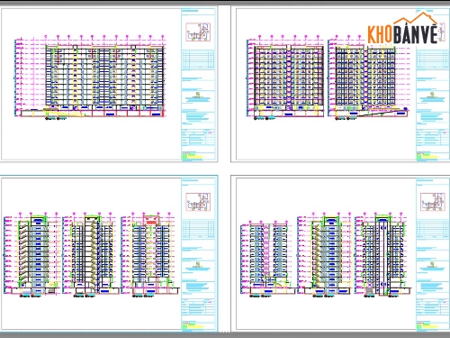 kiến trúc 2 tầng,nhà 9 tầng,kiến trúc nhà 2 tầng,chung cư,thiết kế chung cư,kiến trúc chung cư