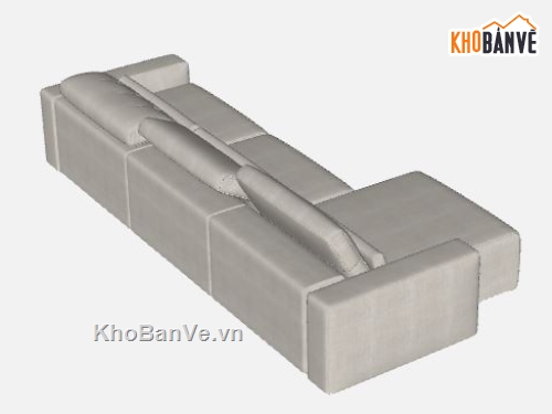 file sketchup ghế sofa,Ghế Sofa phòng khách,ghế phòng khách sketchup,ghế sofa phòng khách file Su