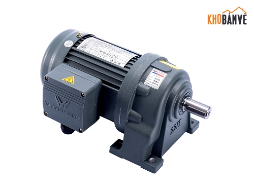 Motor giảm tốc,Reducer motor,Wanshsin motor,Motor giảm tốc mặt bích,Motor giảm tốc chân đế,Geared motor