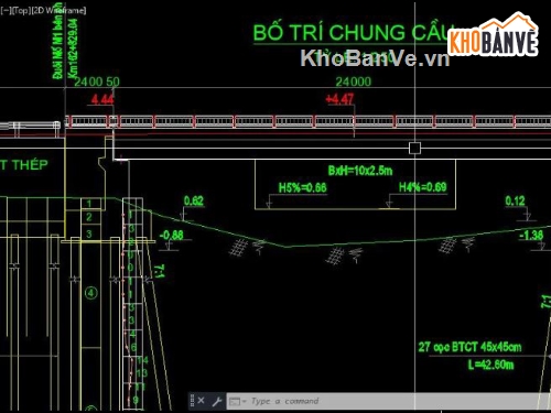 dầm bản rỗng,thi công cầu,thi công cầu dầm