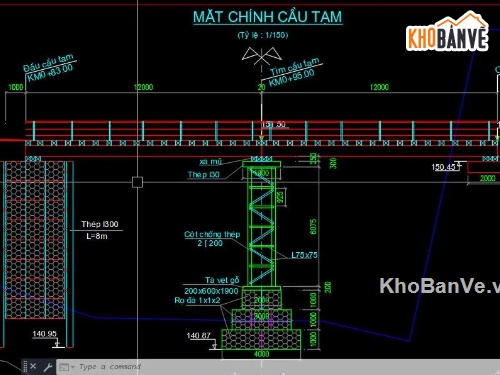 cầu thép,cầu tạm bằng thép,cầu tạm thép,cầu thép tạm
