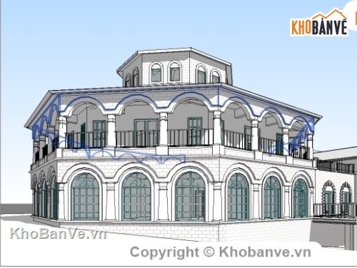 Hồ sơ thiết kế biệt thự revit,Hồ sơ kiến trúc biệt thự revit,bản vẽ revit biệt thự villa,biệt thự full (file revit),biệt thự revit kiểu pháp cực đẹp