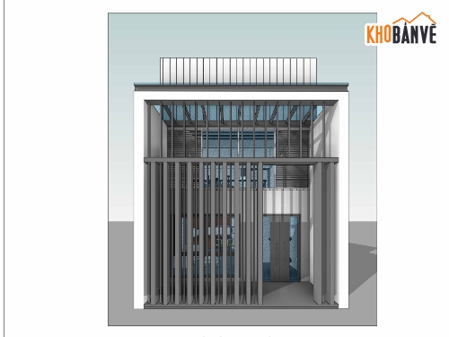 Nhà phố gác lửng 5x11.2m,Revit nhà phó gác lửng,Cad nhà phố gác lửng,Bản vẽ nhà phố gác lửng,Thiết kế nhà phố gác lửng,Bản vẽ thiết kế nhà phố gác lửng