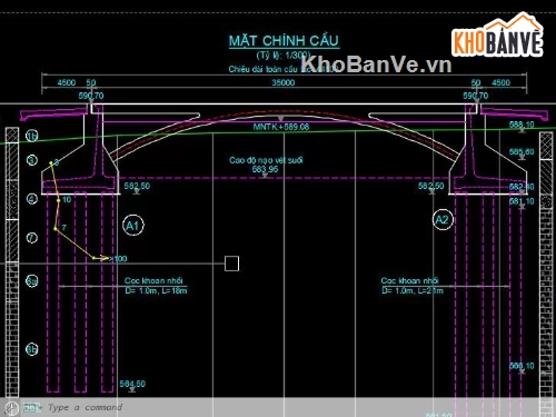 Bản vẽ,thi công,Bản vẽ thi công,bản vẽ thi công cầu