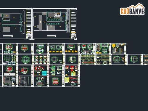 file cad phòng giáo dục thể,phòng giáo dục thể tiểu học,bản vẽ phòng giáo dục thể chất