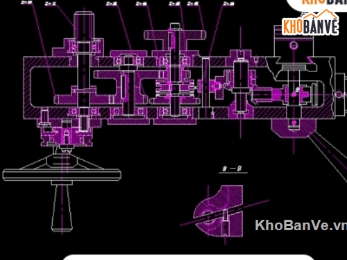 Dao máy tiện,cơ khí,hộp xe dao máy tiện,cad máy móc,cad máy tiện