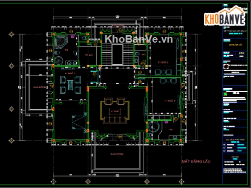 Kiến trúc,Biệt thự,Biệt thự tân cổ điển,cổ điển