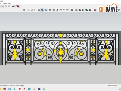 lan can sắt nghệ thuật,ban công 3d sắt nghệ thuật,lan can sắt mỹ thậut