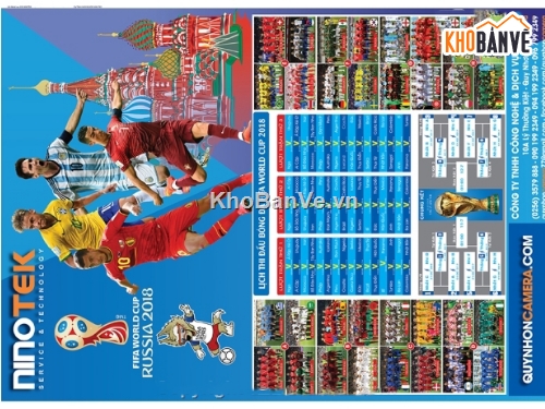 thiết kế tờ rơi world cup,thiết kế lịch word cup,mẫu lịch thi đấu world cup,thiết kế mẫu lịch thi đấu đá bóng