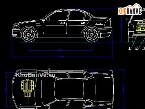 hệ thống hộp số,đồ án hệ thống hộp số,hệ thống hộp số cad