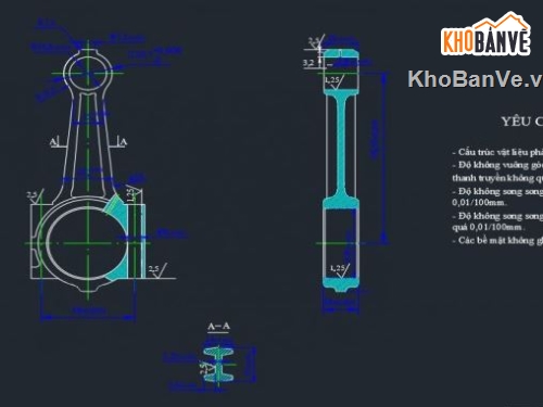kết cấu động cơ ô tô,kết cấu động cơ,động cơ ô tô