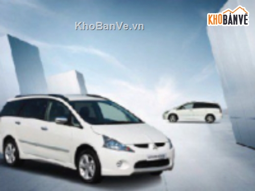 hệ thống phanh,xe Mitsubishi,phanh ABS,đồ án ô tô