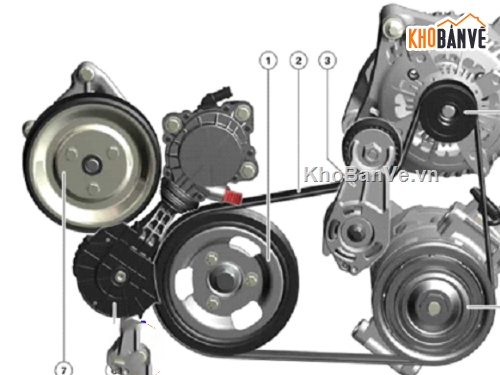 Đồ án,Đồ án nghiên cứu,khai thác động cơ N13 trên xe BMW 118i