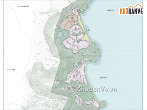 dự án xây dựng,quy hoạch xây dựng,quy hoạch thành phố