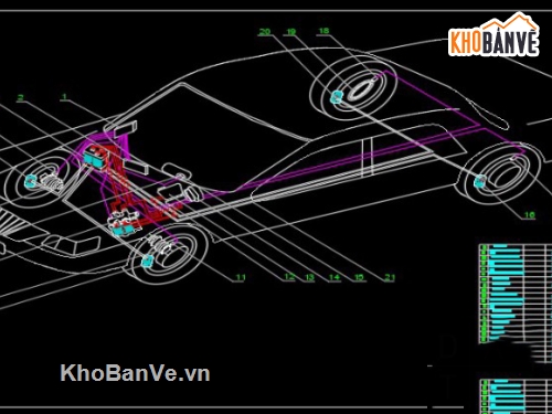 điều khiển,Đồ án,thác kỹ thuật hệ thống điều khiển lưc kéo