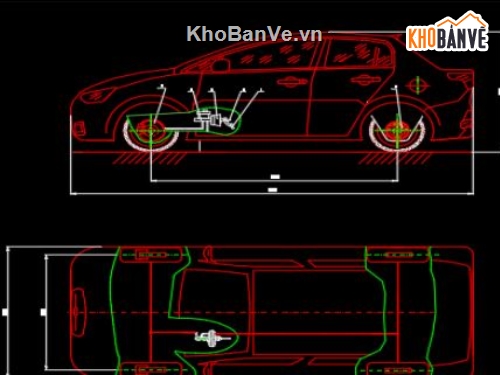 dự toán,ô tô,tính toán,thiết kế xe,thiết kế cơ sở