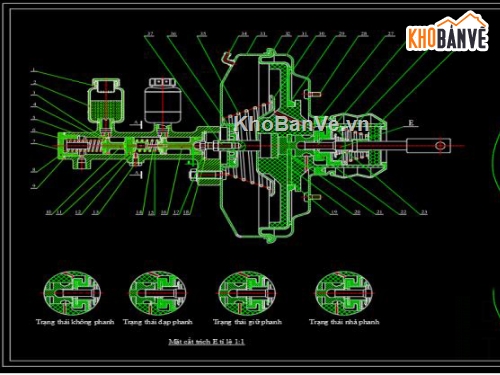 tham khảo,tính toán,thiết kế xe,dự toán,Đồ án