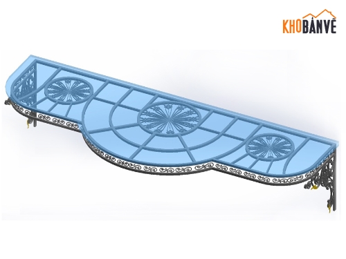 biệt thự nhà phố 3 tầng,mái kính,sắt nghệ thuật,mái kính sắt cnc,biệt thự phố,nhà biệt thự