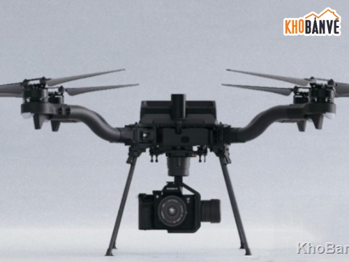 máy bay drone mini,3D máy bay drone mini,Thiết kế 3D