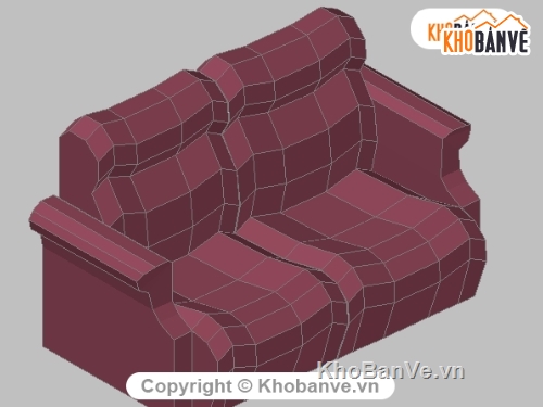 ghế,cad sofa,file cad 3d
