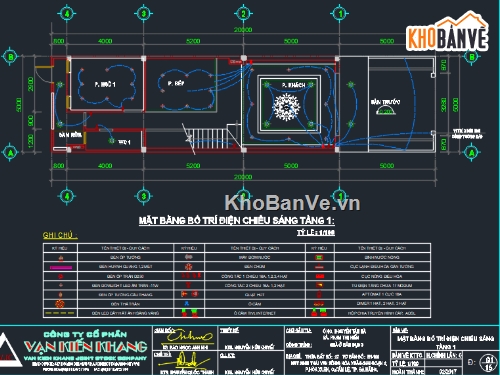 Bản vẽ nhà phố,điện nước nhà phố,nhà phố 3 tầng