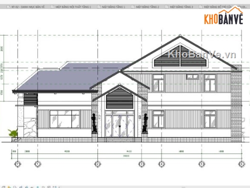 Bản vẽ nhà gác lửng,nhà phố gác lửng,revit nhà phố,nhà phố revit,nhà gác lửng,Bản vẽ nhà phố gác lửng