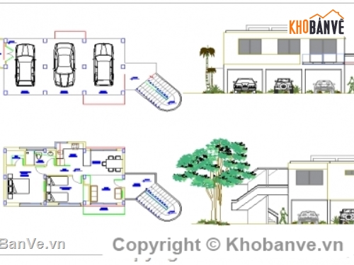 tầng trệt,phần cao nhà ở,nhà ở tầng trệt