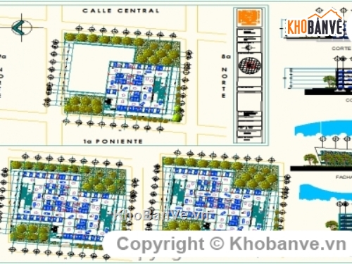 bãi đậu xe,file cad bãi đỗ xe,bãi xe,thiết kế bãi đậu xe