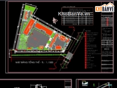 Bản vẽ,Bản vẽ autocad,kè đá bồn hoa