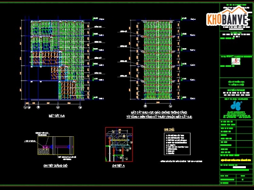 biện pháp thi công cốt pha,cốt pha dầm,bptc cốt pha dầm,cốt pha dầm cad