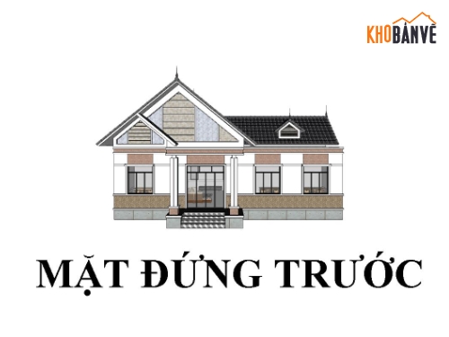 biệt thự mái thái,nội thất biệt thự,ngoại thất,mái thái,ngoại thất biệt thự