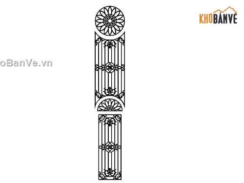 cửa cắt cnc,File dxf cửa cnc đẹp,autocad cửa cnc