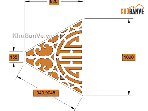 cnc chữ thọ,chữ thọ cnc,thiết kế chữ thọ,chữ thọ đẹp cnc