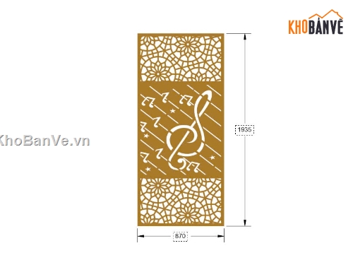 cửa cnc 1 cánh,cửa 1 cánh cnc,Mẫu cửa