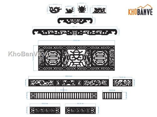 xe tang,file cnc xe tang,mẫu cnc xe tang