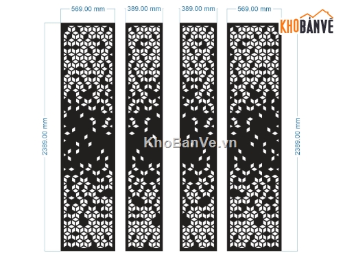 thiết kế cổng 4 cánh,file cnc cổng 4 cánh,mẫu cnc cổng 4 cánh