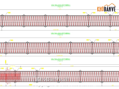 khoan nhồi cọc,cọc khoan nhồi,bản vẽ cọc khoan nhồi,D=1.2m,cọc khoan nhồi 1200