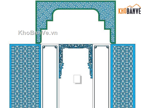 Mẫu bàn thờ đẹp hiện đại,file cnc,phòng thờ đẹp,cnc vách thờ đẹp mắt