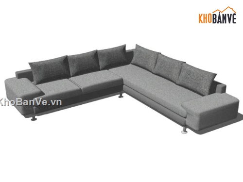 mẫu ghế file sketchup,Ghế sofa file sketchup,Model su ghế sofa,file sketchup ghế sofa