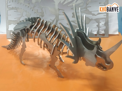 Mô hình khủng long Indominus Rex đồ chơi trưng bày  Lazadavn
