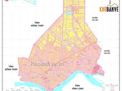 quy hoạch sử dụng đất,bản vẽ quy hoạch chung,quy hoạch đất