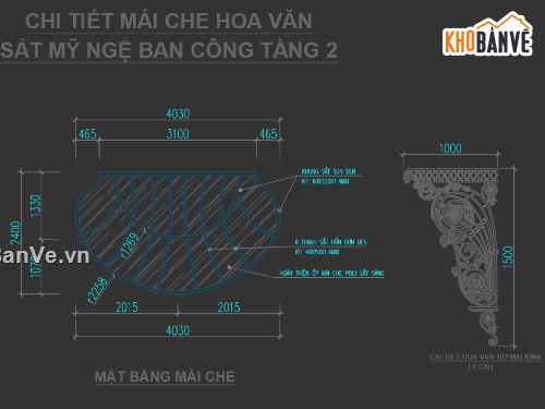 hoa văn,mái kính,autocad hoa văn,đẹp,autocad