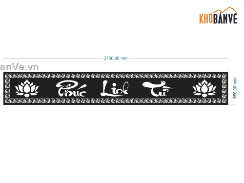 hoa sen cnc,sen cnc,File dxf hoa sen cnc,mẫu hoa sen cnc,cnc phúc