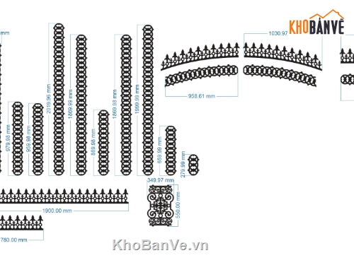 hoa văn cnc,hoa văn cổng,hoa văn cnc đẹp,file cnc hoa văn cổng